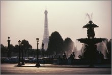 paris expensive city